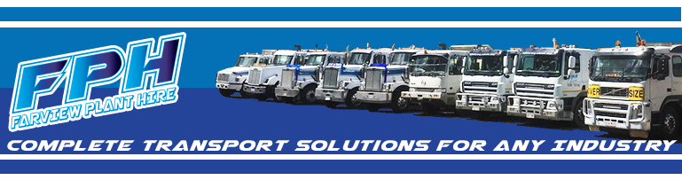 Formerly R & J Tilt Tray Truck Hire